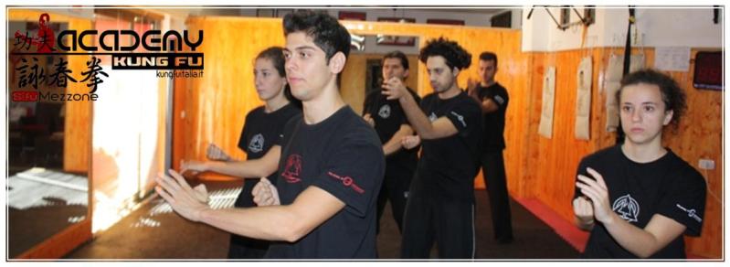 Kung Fu Academy Caserta Italia corso istruttori wing chun ving tsun ip man sistema arti marziali tradizionale www.kungfuitalia.it (1)